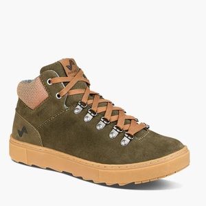 Forsake Hiking Boots Lucie Mid
